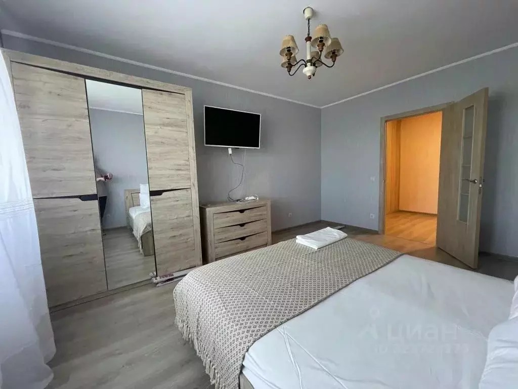 1-к кв. Тверская область, Конаковский муниципальный округ, д. Мокшино ... - Фото 2