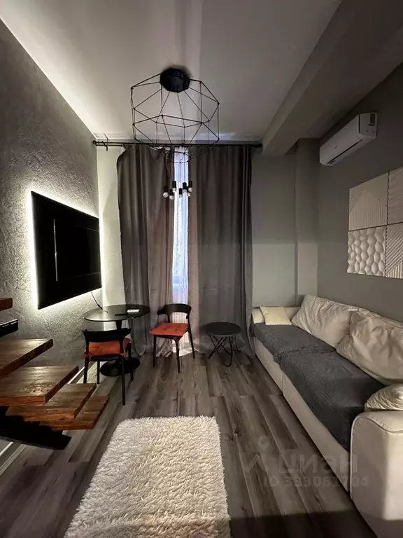 Студия Москва Нижняя Первомайская ул., 64 (25.0 м) - Фото 1