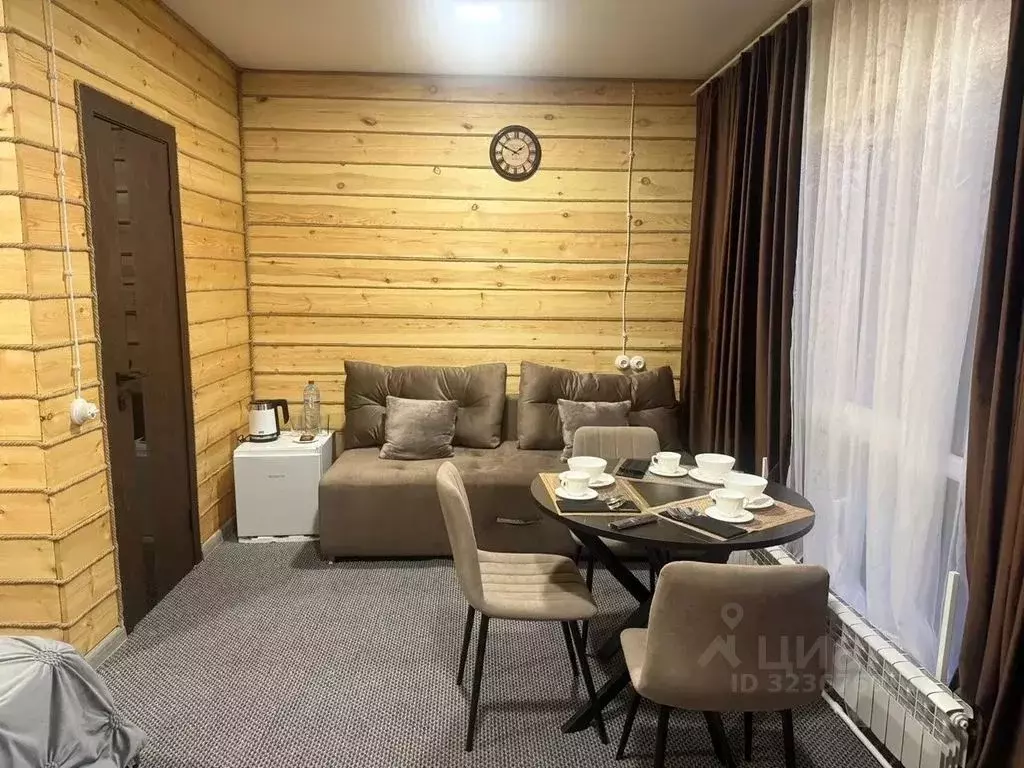 Дом в Иркутская область, Иркутский муниципальный округ, Листвянка рп ... - Фото 2