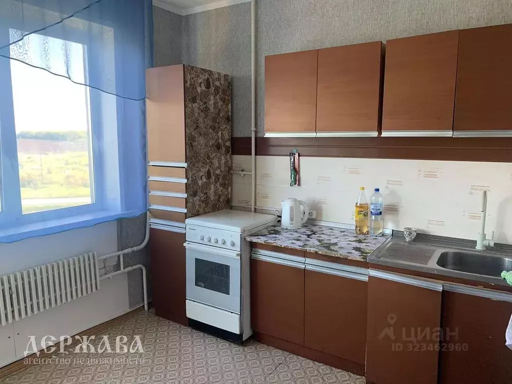 2-к кв. Белгородская область, Старый Оскол Студенческий мкр, 3/4 (50.1 ... - Фото 1