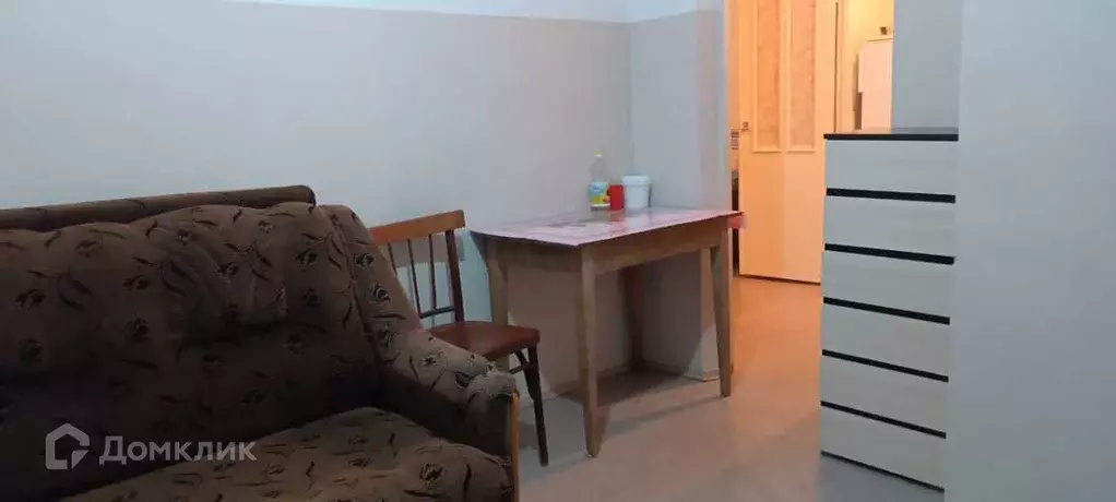 Продаётся 1-к квартира, 30.1 м - Фото 1