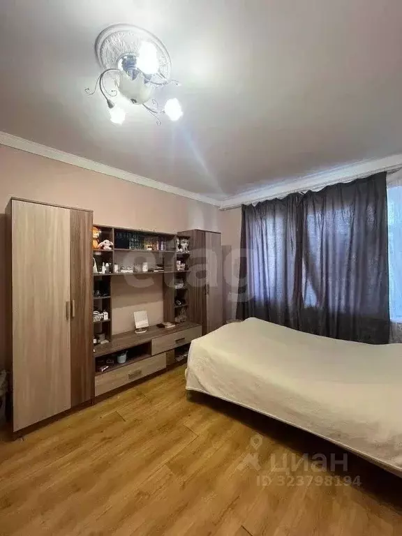 1-к кв. Крым, Симферополь ул. Бела Куна (32.0 м) - Фото 2