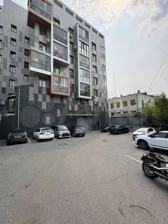 Машиноместо, 15 м - Фото 0