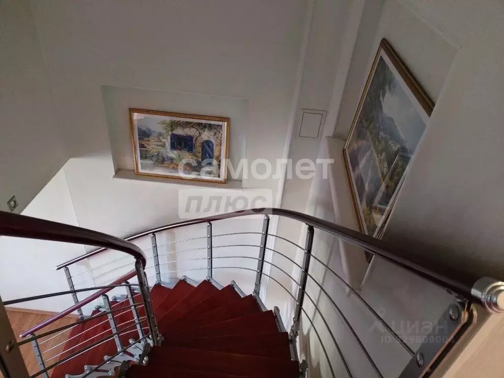 4-к кв. Иркутская область, Иркутск ул. Пискунова, 140/3 (116.0 м) - Фото 1