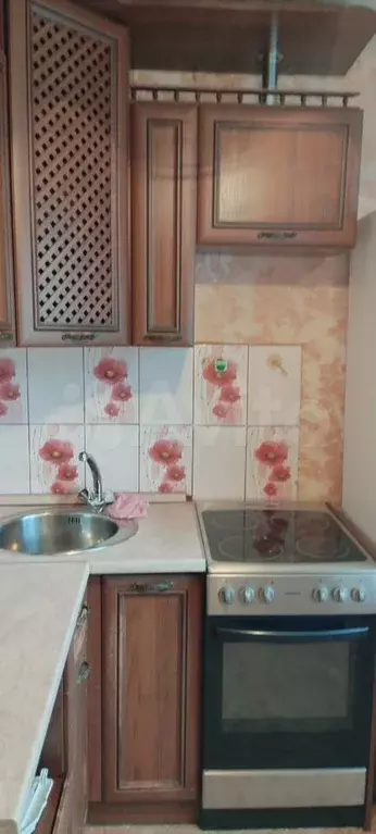 1-к. квартира, 36 м, 1/9 эт. - Фото 0