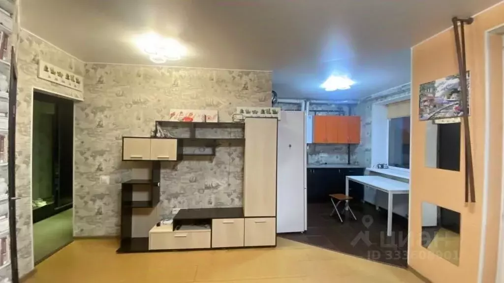 2-к кв. Московская область, Щелково городской округ, д. Оболдино ул. ... - Фото 1