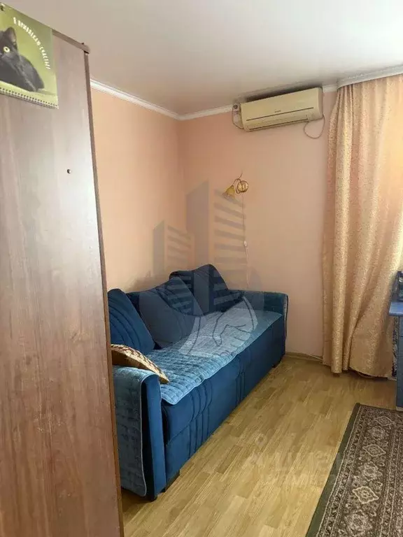 Квартира, 1 комната, 33.79 м - Фото 0