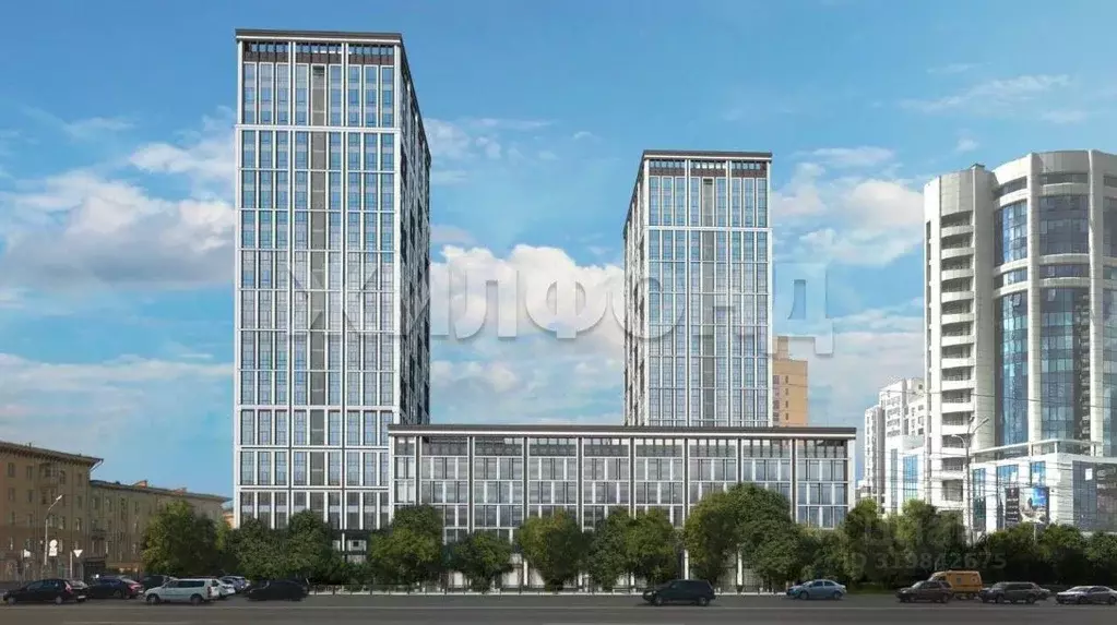 Гараж в Новосибирская область, Новосибирск ул. Кирова, 50 (31 м) - Фото 0