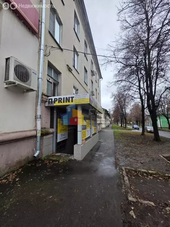 Помещение свободного назначения (46 м) - Фото 2