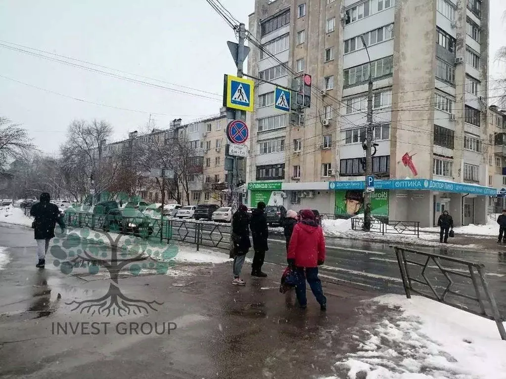Помещение свободного назначения в Самарская область, Самара ул. Мориса ... - Фото 1