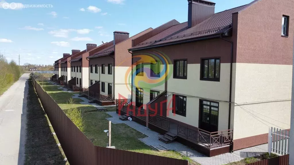 Дом в Беляницы, Миндальная улица, 24 (210 м) - Фото 2