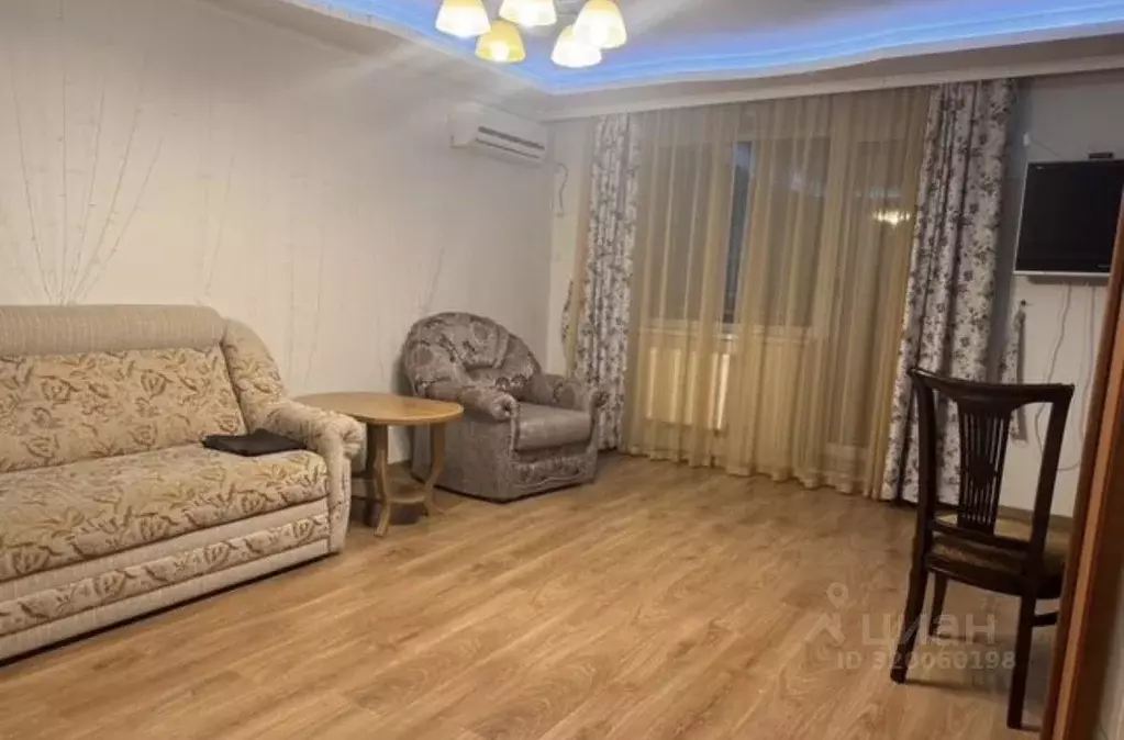 3-к кв. Новгородская область, Великий Новгород Завокзальная ул., 1к1 ... - Фото 1