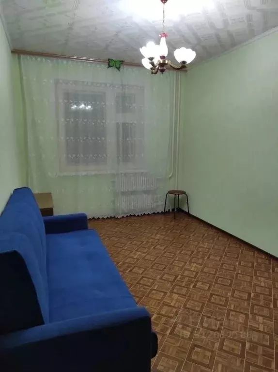 1-к кв. Белгородская область, Старый Оскол Северный мкр, 30 (39.0 м) - Фото 2