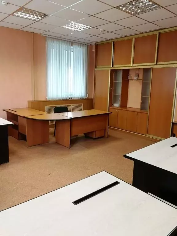 Офис в Челябинская область, Челябинск ул. Вострецова, 7 (125 м) - Фото 1