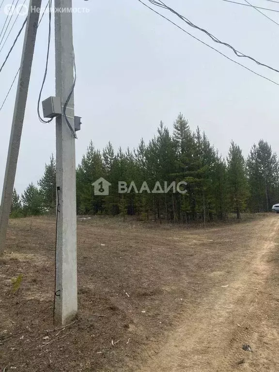 Участок в Улан-Удэ, Новосретенская улица (8 м) - Фото 1