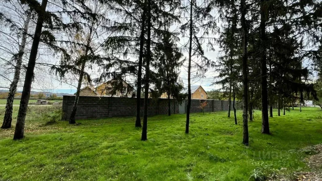 Участок в Крым, Бахчисарайский район, с. Железнодорожное ул. Шмелева, ... - Фото 1