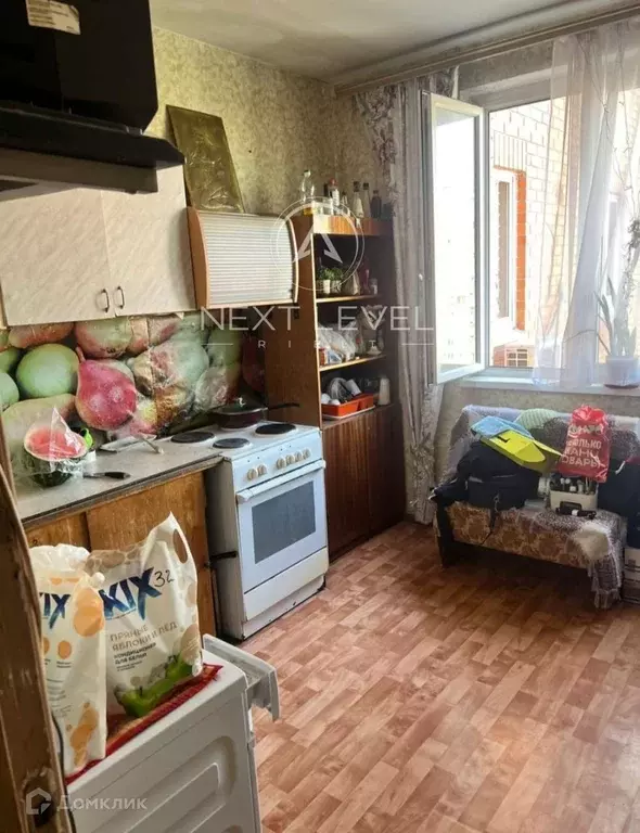 Продаётся 3-к квартира, 71.8 м - Фото 1