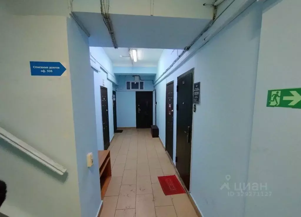 Офис в Санкт-Петербург Садовая ул., 28-30К1 (11 м) - Фото 2