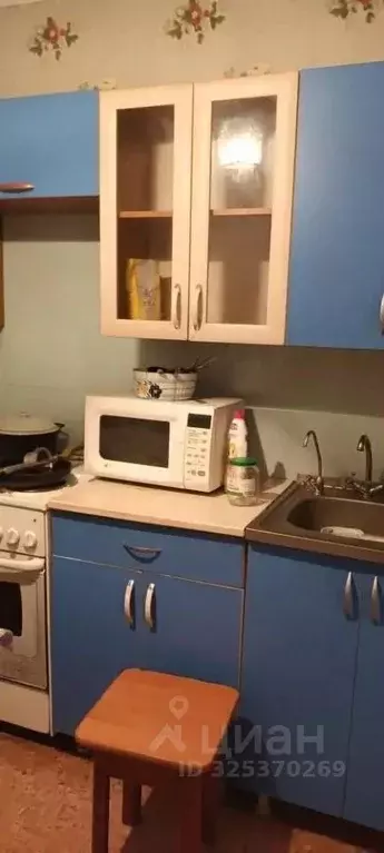 2-к кв. Красноярский край, Красноярск ул. Ладо Кецховели, 65а (42.0 м) - Фото 2