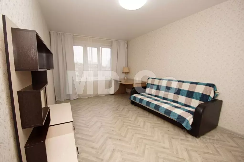 1-к кв. Москва Совхозная ул., 6 (33.0 м) - Фото 1