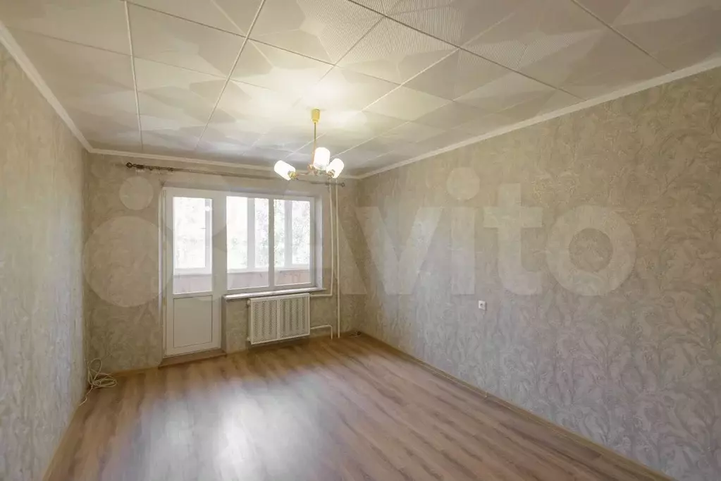 1-к. квартира, 37 м, 5/9 эт. - Фото 0