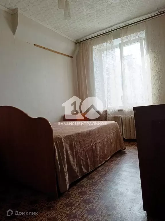 Продаётся 2-к квартира, 49.3 м - Фото 1