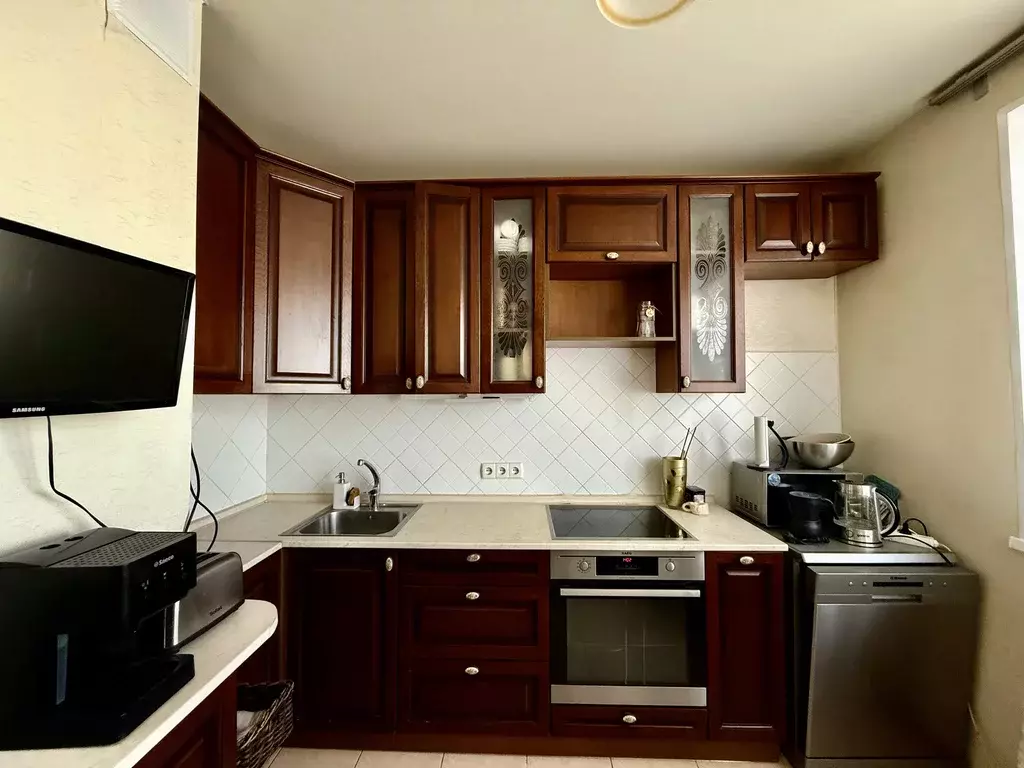 Продаётся 3-к квартира, 72.5 м - Фото 0