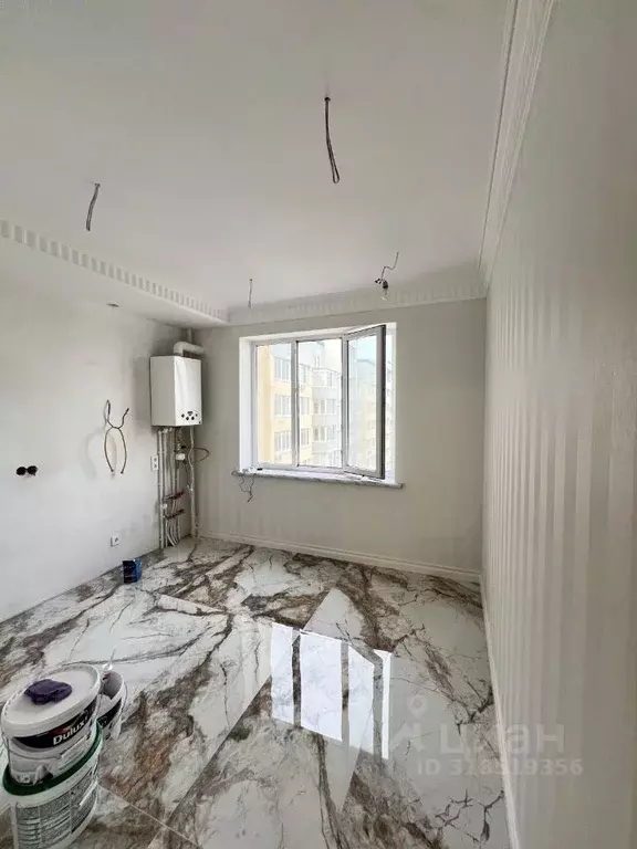 2-к кв. Дагестан, Каспийск ул. Молодежная, 4А (74.0 м) - Фото 1