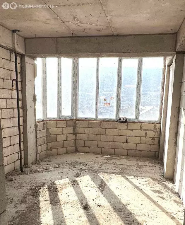 1-комнатная квартира: Дербент, улица Сальмана, 55 (44 м) - Фото 1