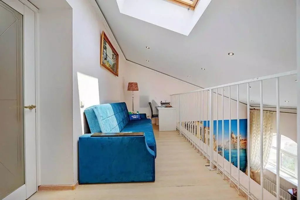 3-к кв. Севастополь просп. Античный, 4 (130.0 м) - Фото 1