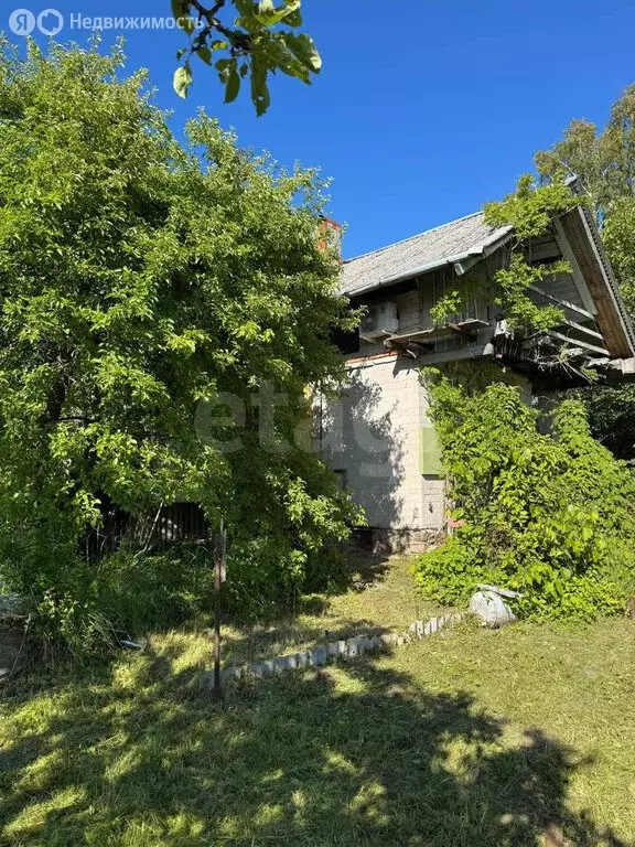 Дом в Пионерский, СНТ Степной (68 м) - Фото 2