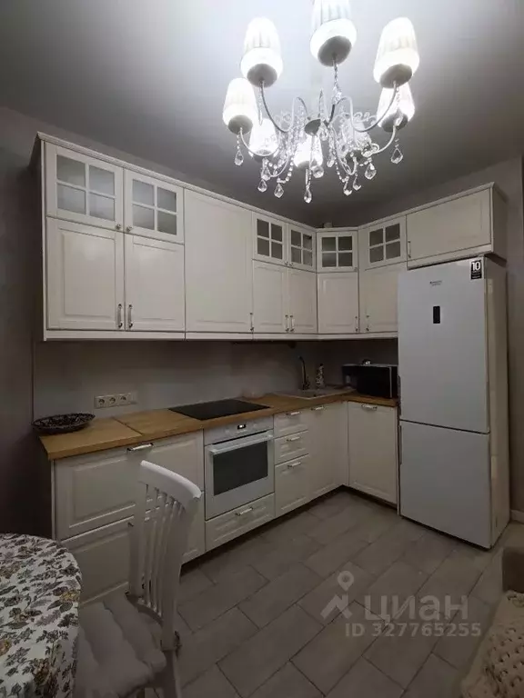 1-к кв. Москва Березовая аллея, 17к2 (38.0 м) - Фото 1