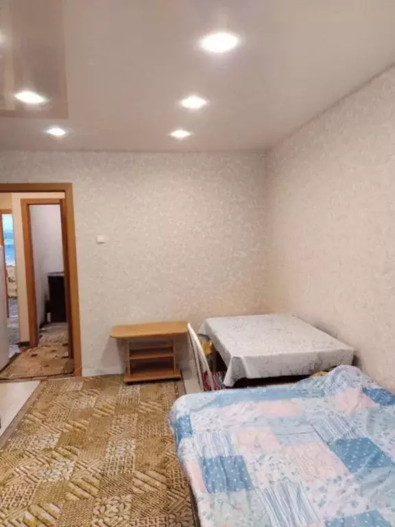 2-к кв. Мурманская область, Мурманск ул. Новое Плато, 4 (48.1 м) - Фото 2