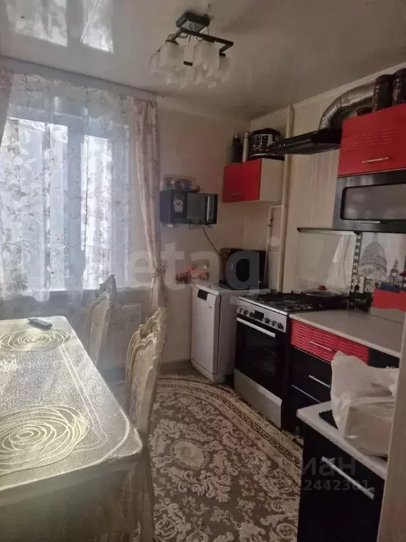 3-к кв. Ямало-Ненецкий АО, Новый Уренгой Советский мкр, 3/6 (65.1 м) - Фото 1