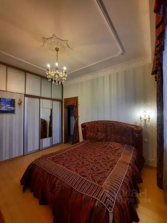 1-к кв. Москва Ленинградский просп., 75к1 (50.0 м) - Фото 1