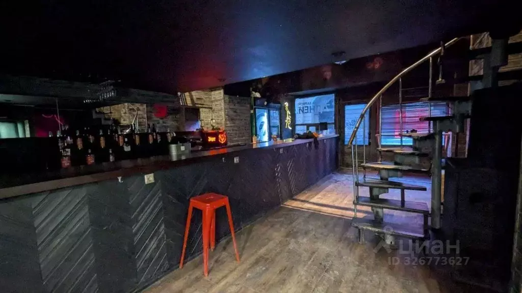 Помещение свободного назначения в Санкт-Петербург наб. Канала ... - Фото 2