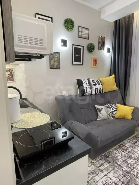 Продам помещение свободного назначения, 19 м - Фото 0