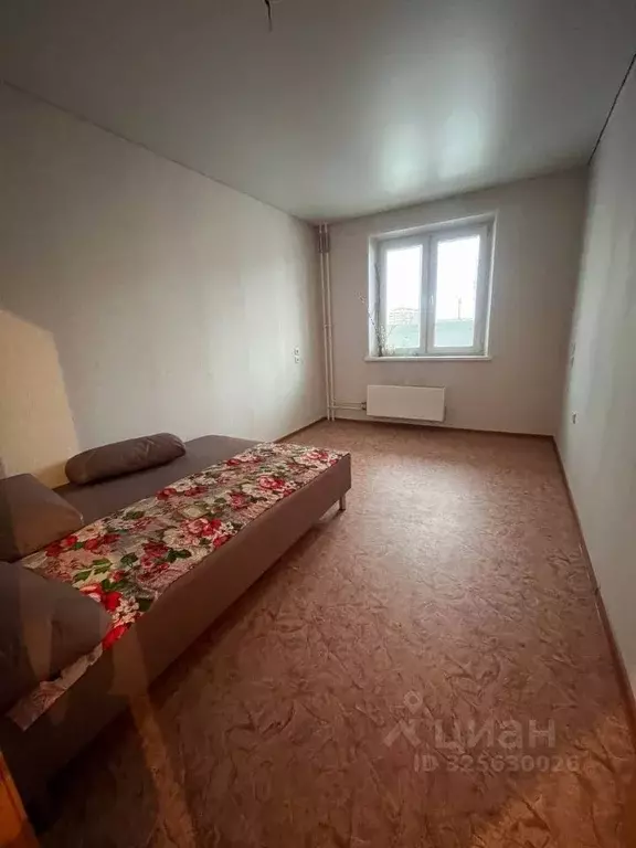 2-к кв. Челябинская область, Челябинск ул. Завалишина, 39А (47.8 м) - Фото 1