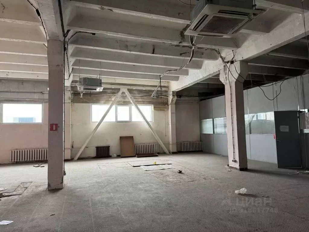 Помещение свободного назначения в Москва Рабочая ул., 91С4 (842 м) - Фото 1