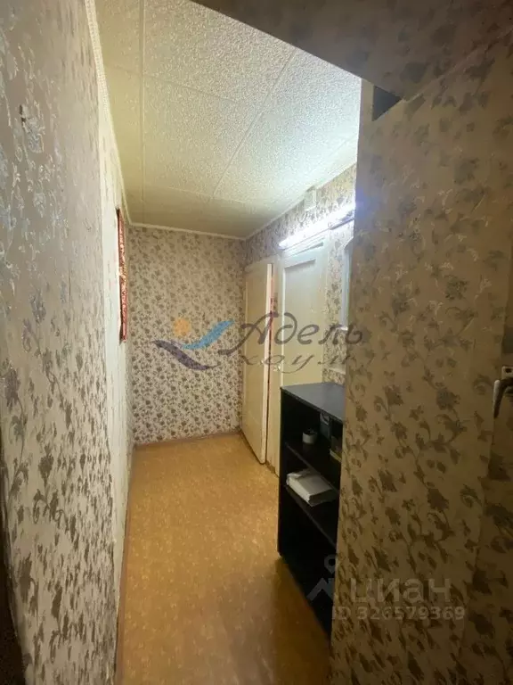 2-к кв. Красноярский край, Норильск ул. Дзержинского, 3к4 (45.3 м) - Фото 2