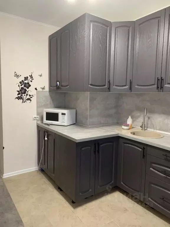 1-к кв. Москва ул. Недорубова, 32 (39.0 м) - Фото 2