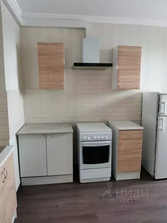 1-к кв. Москва Псковская ул., 5К1 (35.0 м) - Фото 2