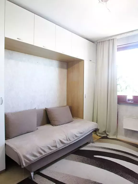 3-к кв. Ханты-Мансийский АО, Нижневартовск ул. Ленина, 7к2 (74.0 м) - Фото 0