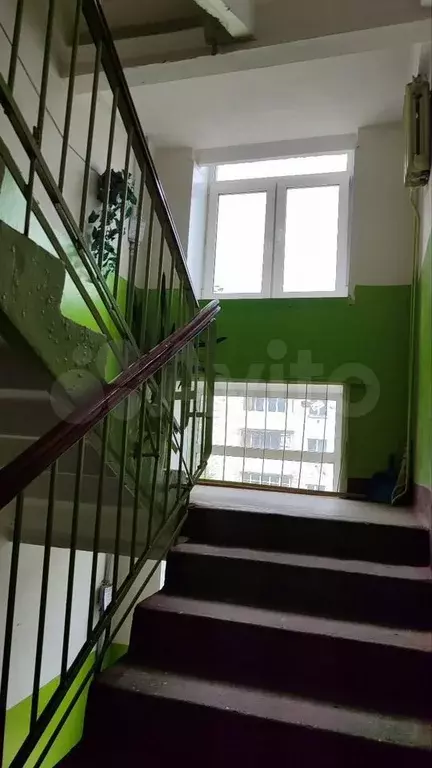1-к. квартира, 33 м, 4/5 эт. - Фото 1