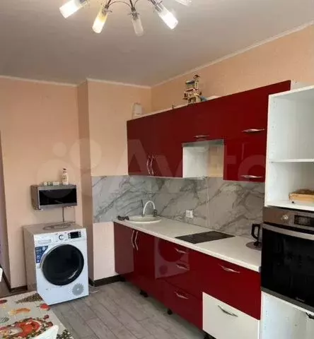 2-к. квартира, 58 м, 8/18 эт. - Фото 0