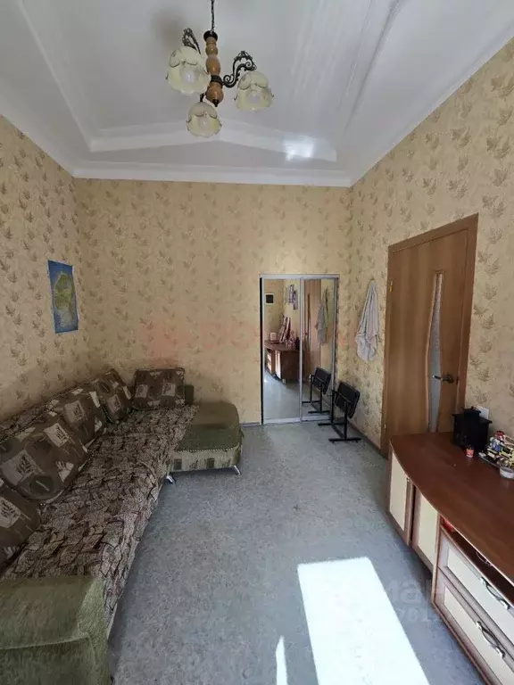 2-к кв. Ростовская область, Новочеркасск Комитетская ул. (28.0 м) - Фото 1