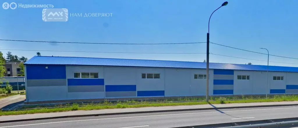 Торговая площадь (1404 м) - Фото 2