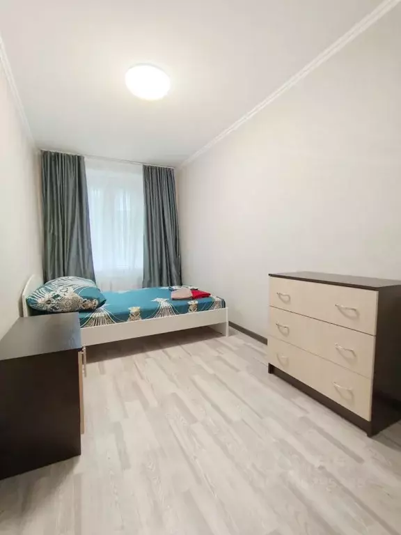 3-к кв. Москва ул. Летчика Бабушкина, 3 (62.0 м) - Фото 2