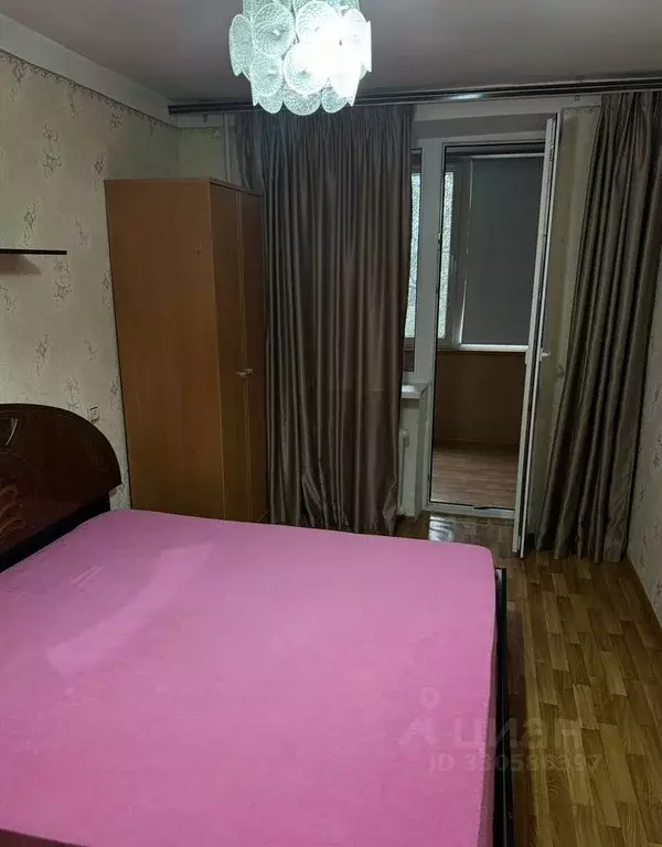 2-к кв. Крым, Симферополь ул. Иртышская, 2А (56.0 м) - Фото 1