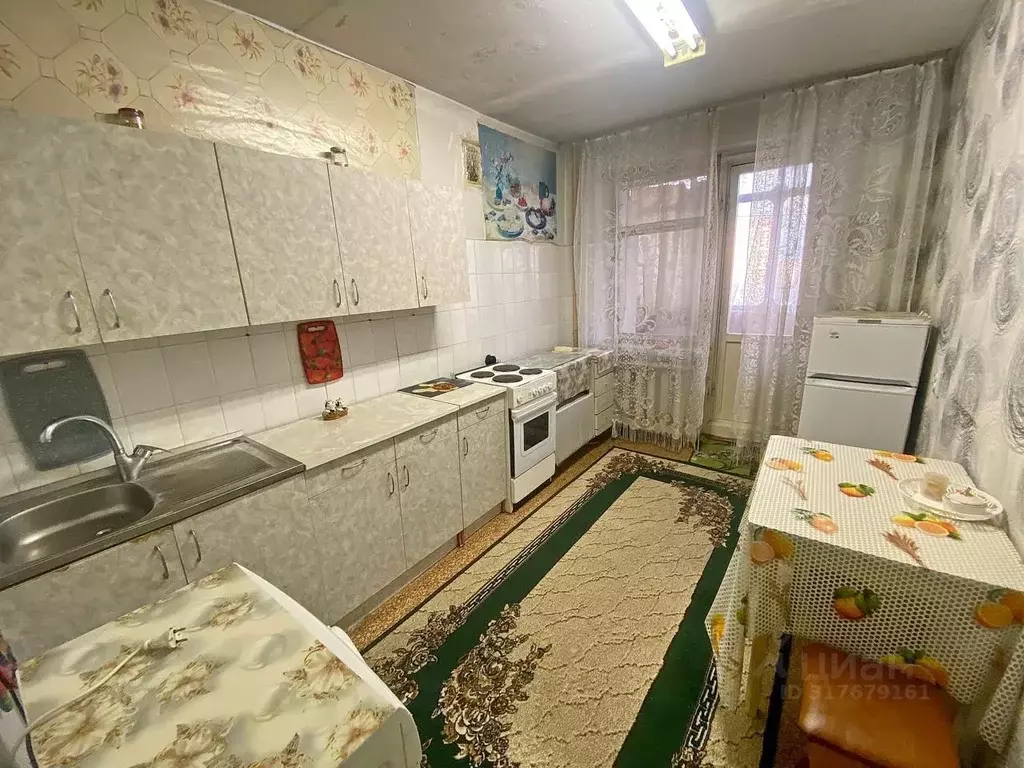 1-к кв. Краснодарский край, Краснодар Ставропольская ул., 155 (40.9 м) - Фото 0
